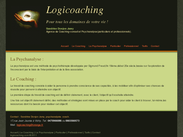 www.logicoaching.com