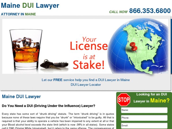 www.maine-dui-lawyer.com