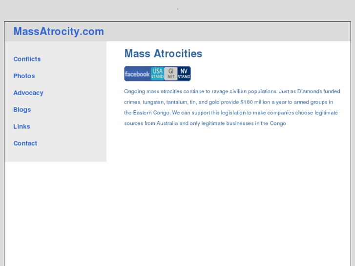 www.massatrocity.com