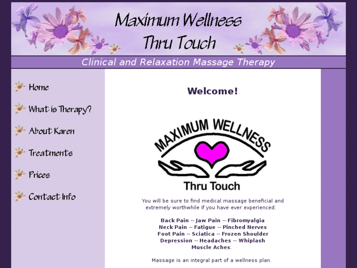 www.maximumwellnesscenter.com