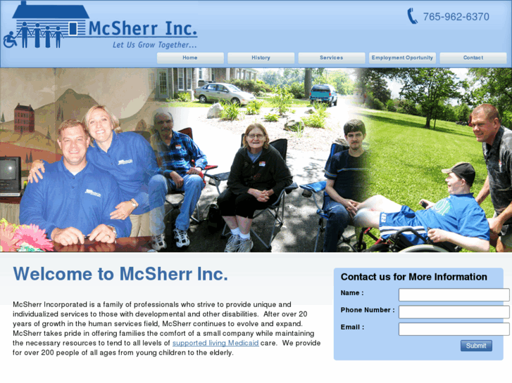 www.mcsherr.com