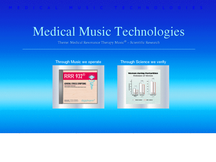 www.medicalmusictechnologies.com