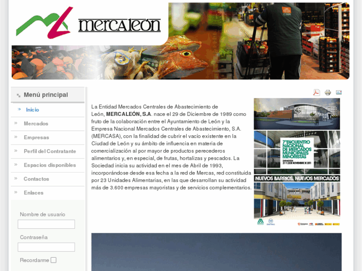 www.mercaleon.es