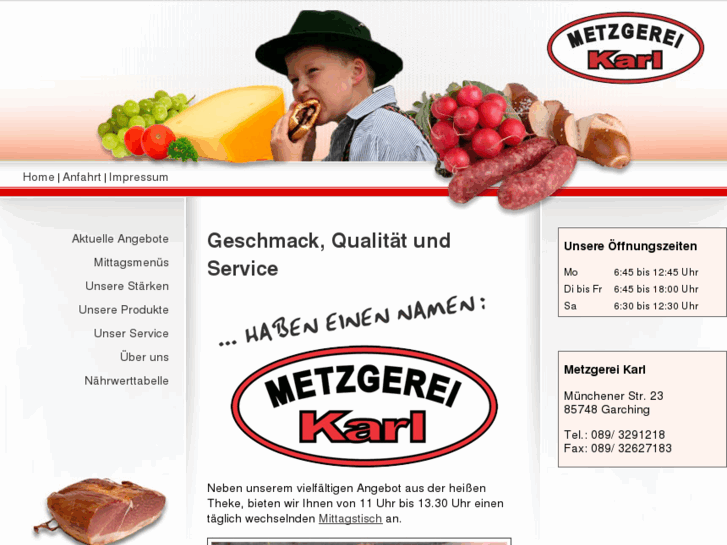 www.metzgerei-karl.de