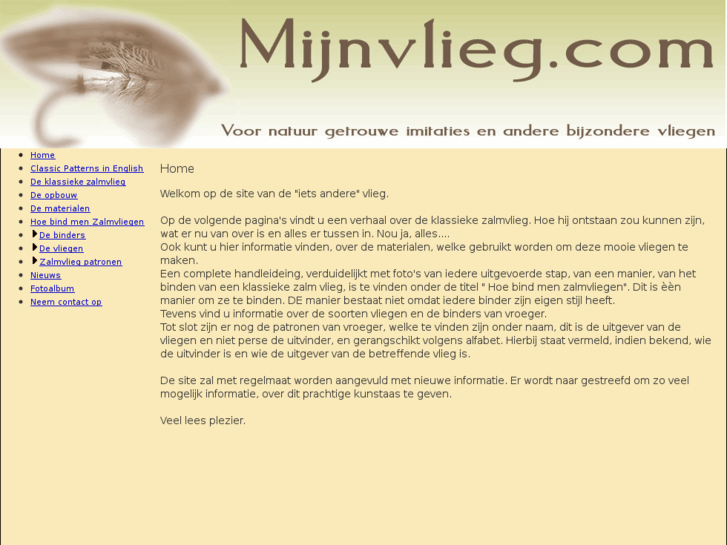 www.mijnvlieg.com