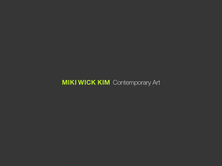 www.mikiwickkim.com