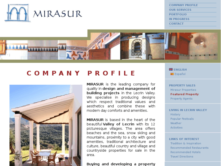 www.mirasur.net