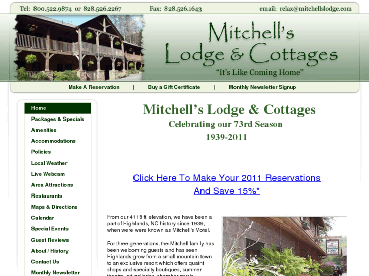 www.mitchells-motel.com