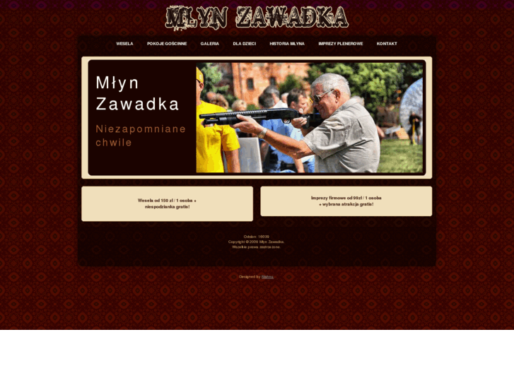 www.mlynzawadka.com