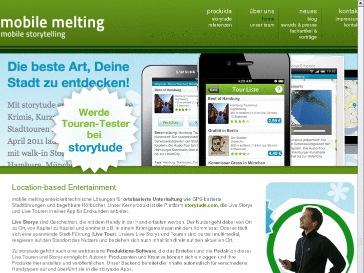 www.mobile-melting.de