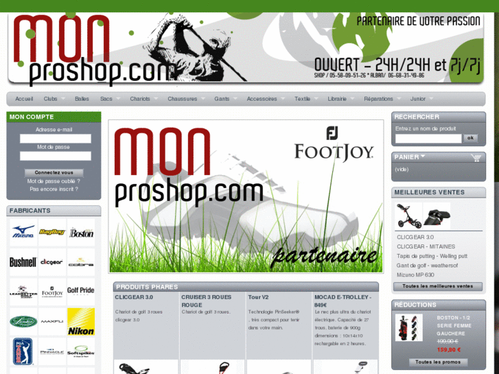 www.mon-proshop.com