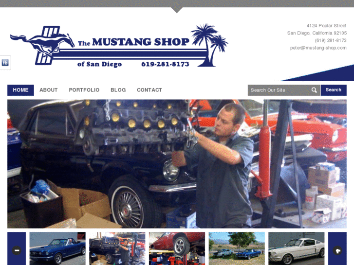 www.mustang-shop.com