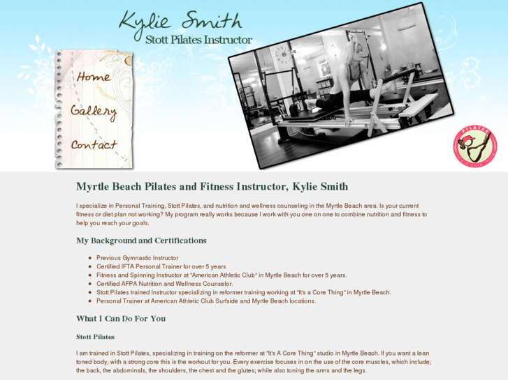 www.myrtlebeachpilatesgirl.com