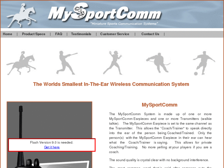 www.mysportcom.com