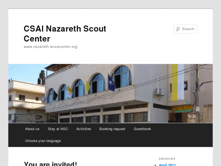 www.nazareth-scoutcenter.org