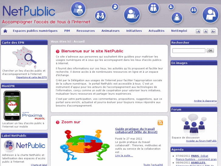 www.netpublic.org