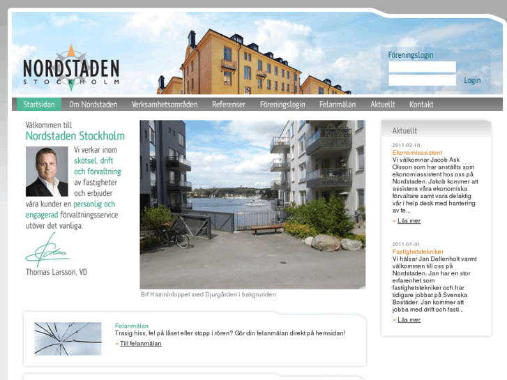 www.nordstadenstockholm.se