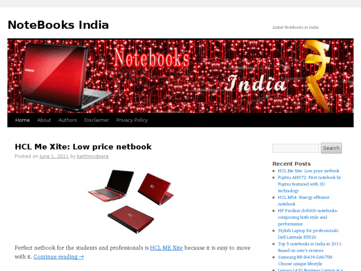 www.notebooksindia.com