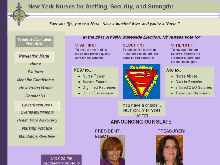 www.nynurseselection.com