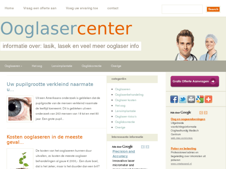 www.ooglasercenter.nl