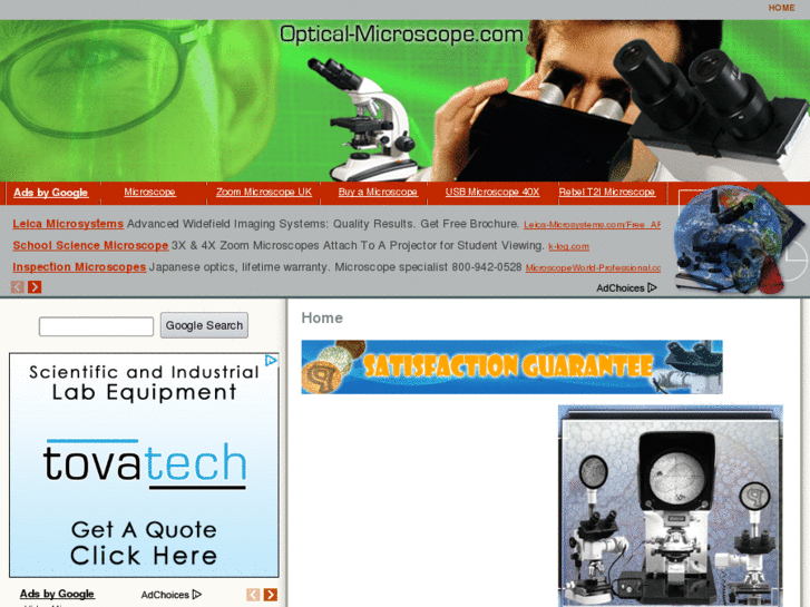 www.optical-microscope.com