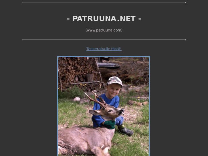 www.patruuna.com