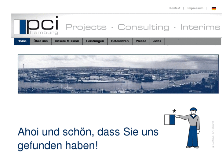 www.pci-hamburg.net