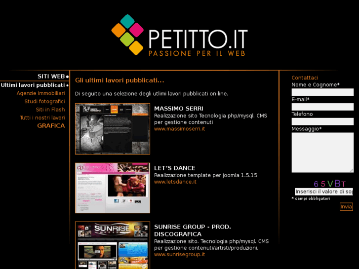 www.petitto.it