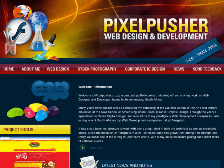 www.pixelpusher.co.za