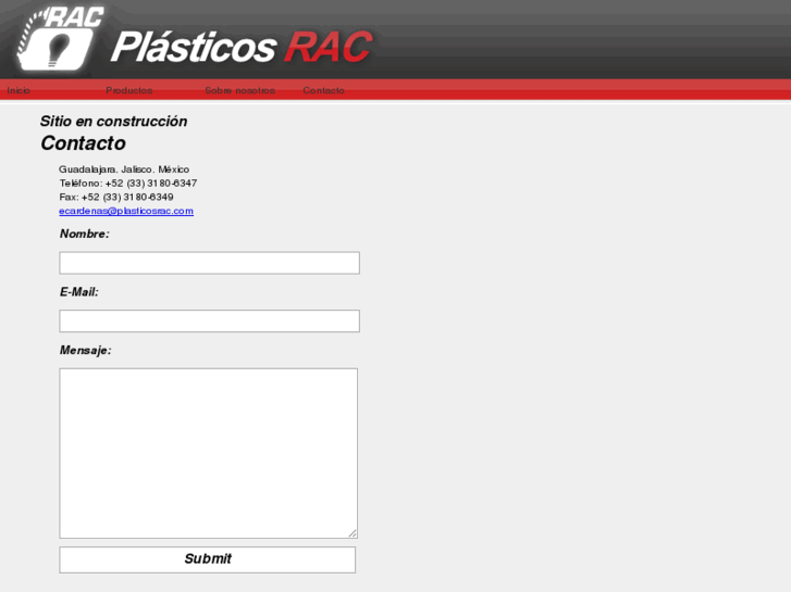 www.plasticosrac.com