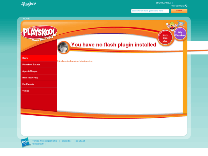 www.playskool-southafrica.com