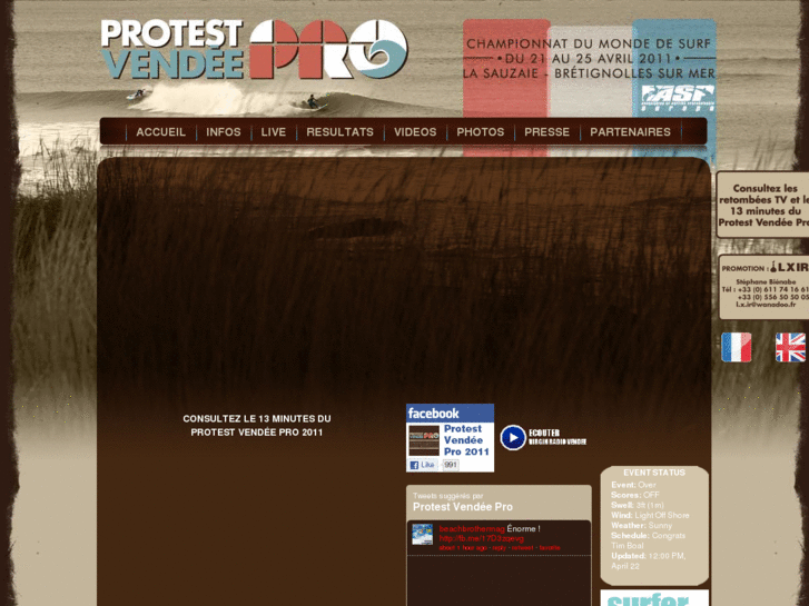 www.protestvendeepro2009.com