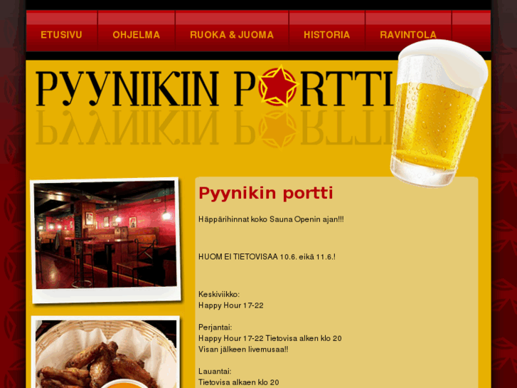 www.pyynikinportti.fi