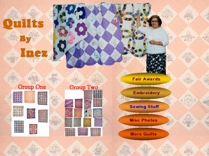 www.quiltsbyinez.com