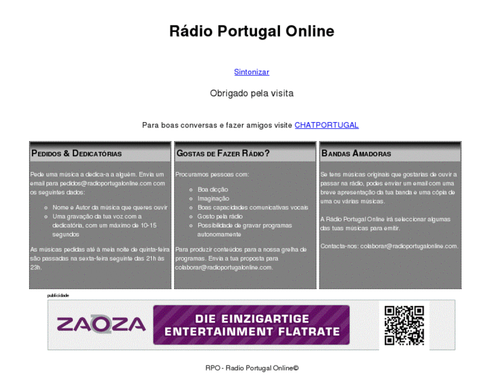 www.radioportugalonline.com