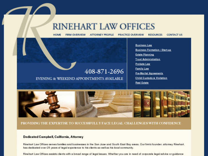 www.rinehartlaw.com