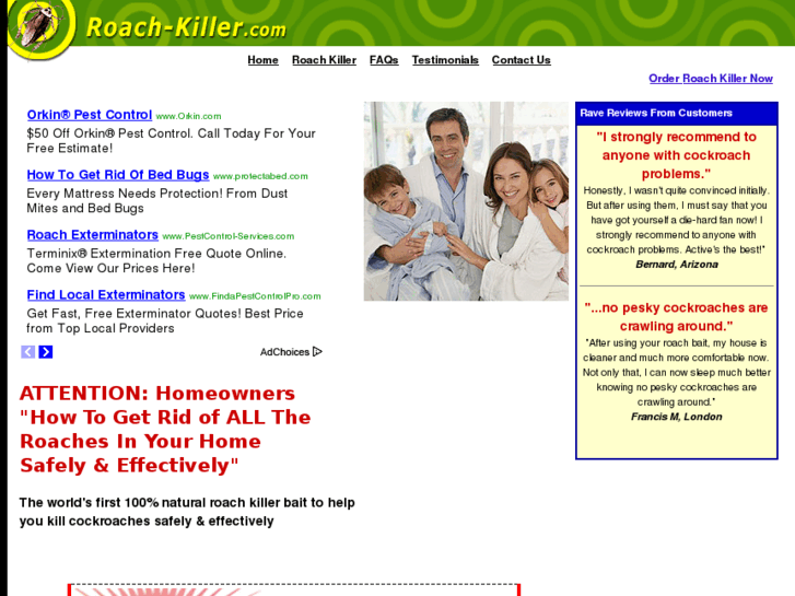 www.roach-killer.com