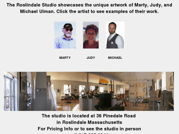 www.roslindalestudio.com