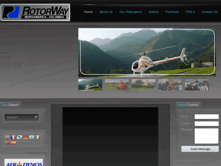 www.rotorwaycolombia.com