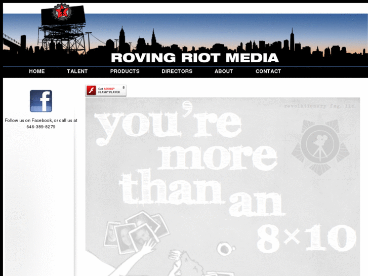 www.rovingriot.com