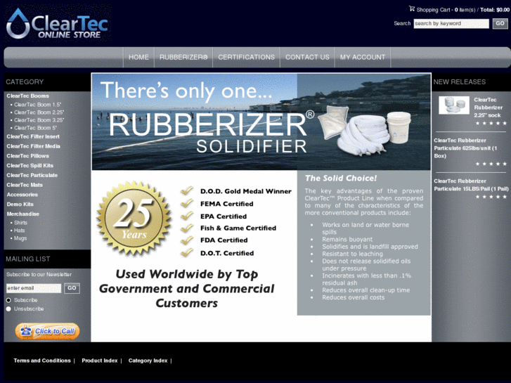 www.rubberizer.info