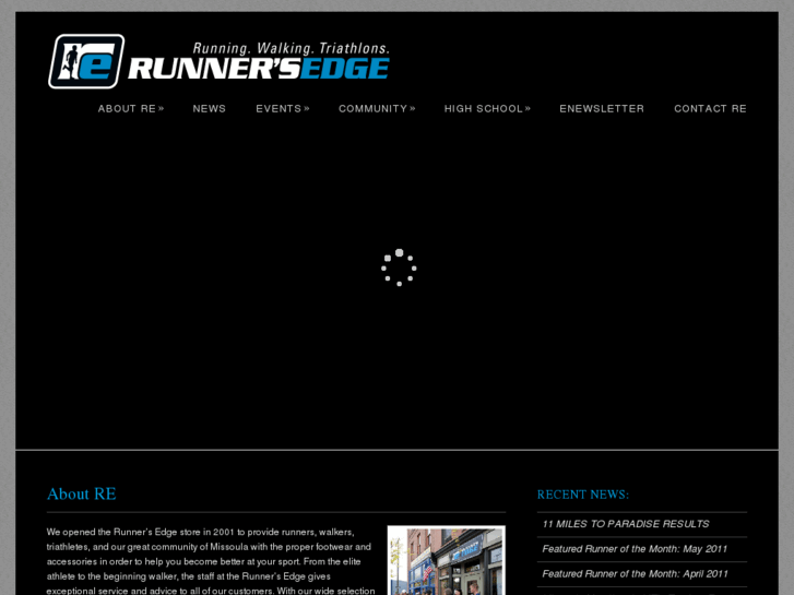 www.runnersedgemt.com