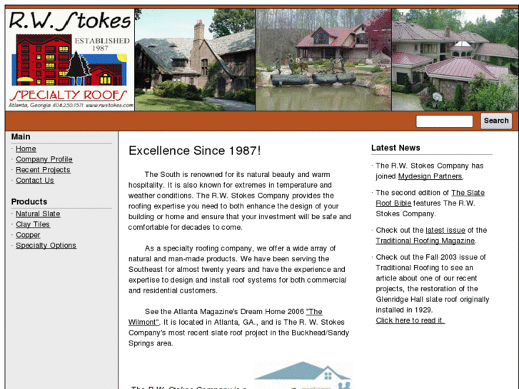 www.rwstokes.com