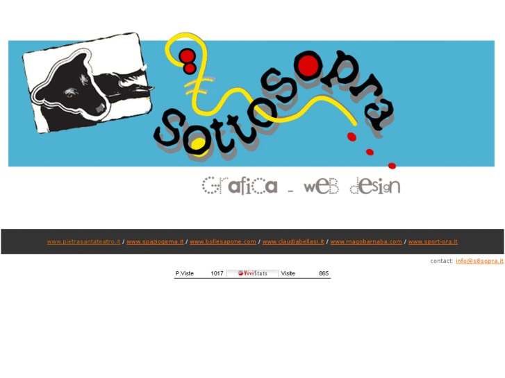 www.s8sopra.it