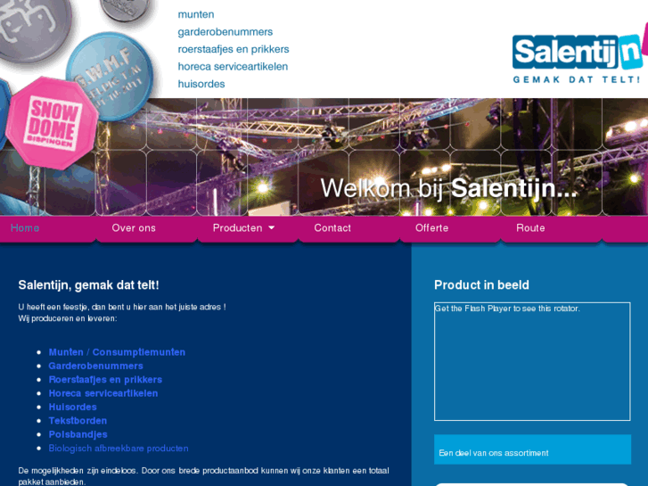 www.salentijn.com