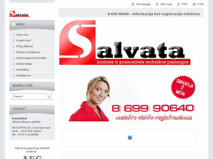 www.salvata.net