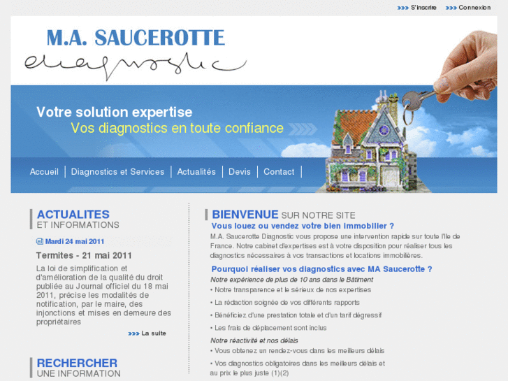 www.saucerotte-diagnostic.com