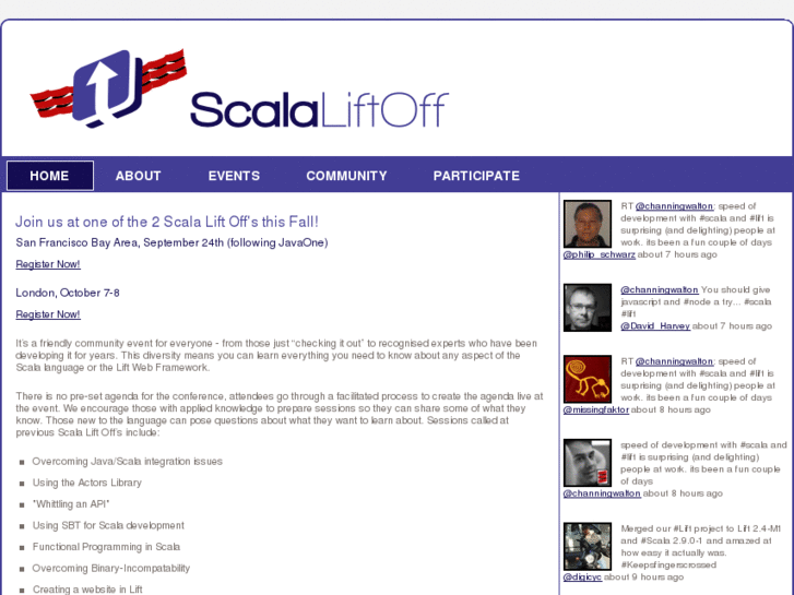 www.scalaliftoff.com