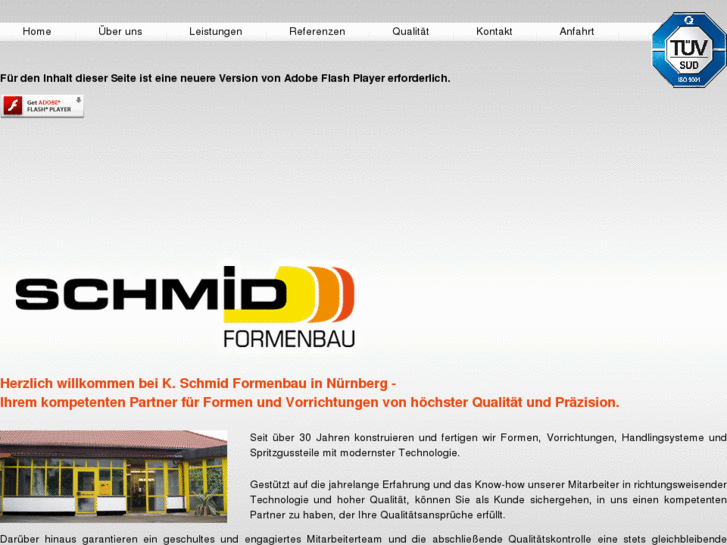 www.schmid-formenbau.com