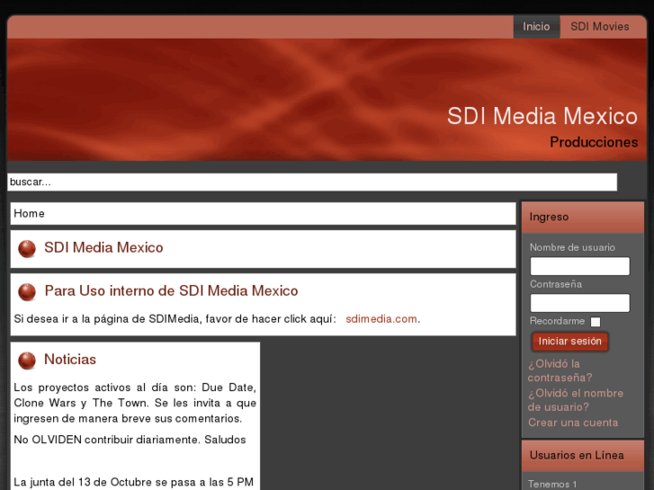 www.sdimediamexico.info